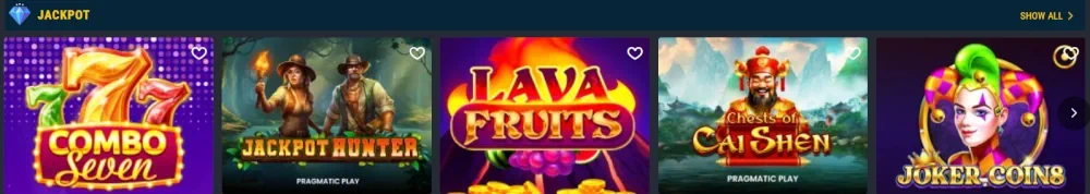 Yellowbet Casino